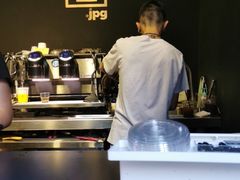-JPG coffee(广州体育西店)