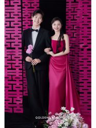 点击看大图 -杭州金夫人婚纱摄影(富阳私享店)