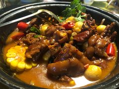 -海市蜃楼花园主题餐厅(石顶店)