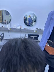 -ALONG HAIR阿龙发型