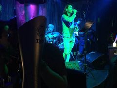 -ohbar live house(人广店)