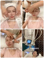 -文华东方水疗中心