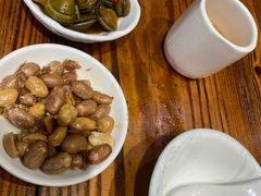 -百年银屏蚝烙·潮汕菜·非遗(乐山店)