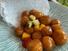 -新兴家喻酒家·羊城名宴(昌岗店)