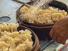 -晓友烧麦(光华村店)