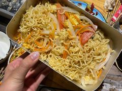 -熙成烧烤(白塔岭店)