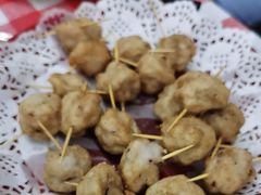 -济南烧烤(五莲路店)