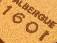 -ALBERGUE 1601 婆仔屋葡国餐厅