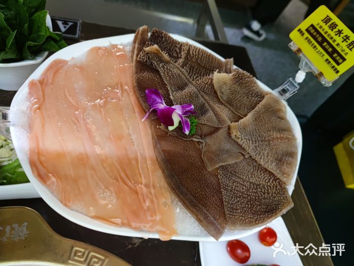 黄门火锅(梦时代店)图片