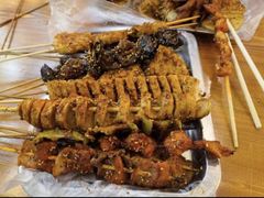 -非凡烧烤(历史博物馆店)