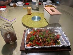 -炊烟·山房菜
