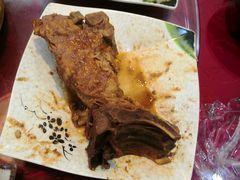 -弓二莜面(总店)