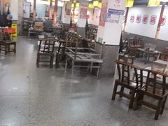 -郝大姐·乌龙山铁板烧(大学城三店)