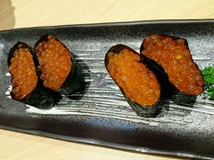 -元气寿司(新城市广场店)