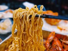 -三妹小龙虾·黄油蟹(华侨城总店)