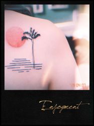 -众刺纹画·纹身·穿孔饰品·海娜定制