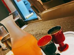 桃花酒-丝路金桃·新疆菜(徐汇店)