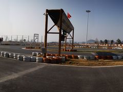 -千岛湖燃擎卡丁车赛车主题乐园(秀湖路店)