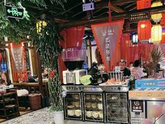 -唇辣号重庆老火锅(燕郊鑫乐汇店)