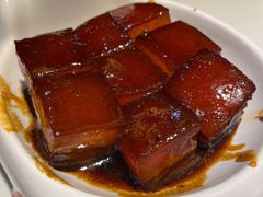 小馆红烧肉-黑鸡小馆(金源店)