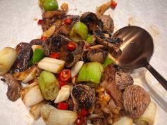 -太守宴·蘭院(天塔店)