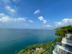 -蜜悦·波西塔诺悬崖海景餐厅