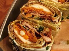 -北平机器Peiping Machine(方家店)