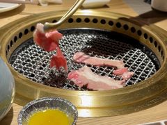-江户烧肉(高德店)