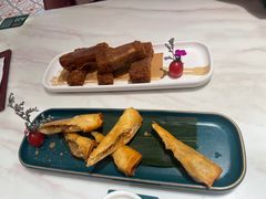 -悦得闲广式点心茶楼(蓝鲸世界店)