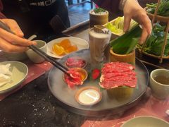 -盡膳口福·百年汤方火锅(科华北路店)