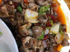 -温州一家人美食(西木头市店)