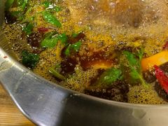 -好吃鬼高原牦牛杂火锅(古尔沟分店)
