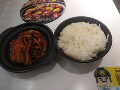 -老娘舅(富都广场店)