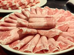 -南门涮肉(北洼路店)