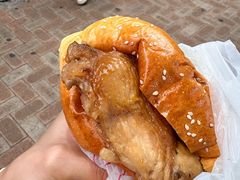 -金狮饼店(关闸马路店)