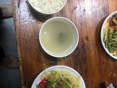 -枣阁园滴滴自助餐