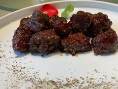 -森谷美食公园(杨行店)