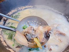 -陈大锅·岳阳鱼馆·地道岳阳菜(美食街店)