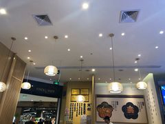 大堂-文叔·湖北名小吃·小龙虾(华强北店)