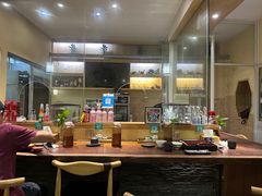 -信日本料理(信义坊店)