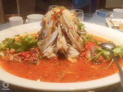 -坛宗剁椒鱼头(河西王府井店)