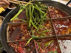 -肥龙火锅(南坪店)