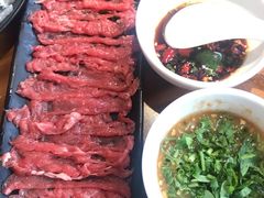 -捞围鲜·港式打边炉(海阳路店)