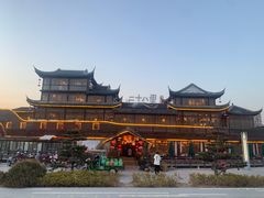 -二十八里太湖船菜(吉祥路店)