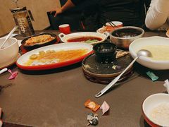 -聚鑫阁江浙菜·非遗传承技艺(金汇龙湖天街店)