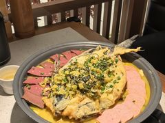 -江渔儿酸菜鱼·拔草餐厅(虎门君乐汇店)