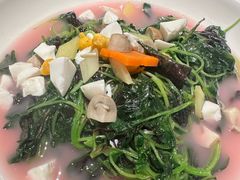 -维园悦谱·海派家常菜(乌鲁木齐南路店)