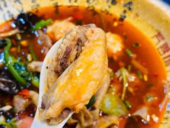 -芙蓉树下冒菜·麻辣烫(农院店)