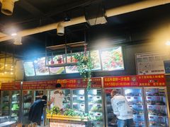 -钢管厂五区小郡肝串串香(通锦桥店)