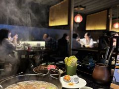 -盡膳口福·百年汤方火锅(科华北路店)